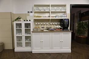 Artemide Fiore Club Suite & Spa