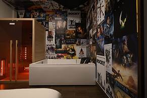 Artemide Fiore Club Suite & Spa