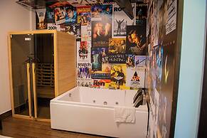 Artemide Fiore Club Suite & Spa