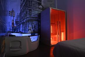 Artemide Fiore Club Suite & Spa