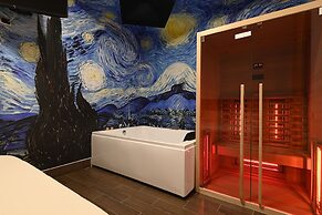 Artemide Fiore Club Suite & Spa