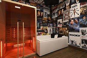 Artemide Fiore Club Suite & Spa