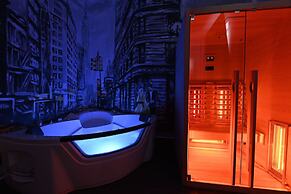 Artemide Fiore Club Suite & Spa