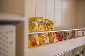 Artemide Fiore Club Suite & Spa