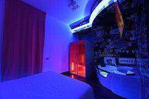 Artemide Fiore Club Suite & Spa