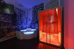 Artemide Fiore Club Suite & Spa