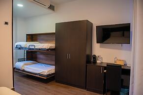 Artemide Fiore Club Suite & Spa