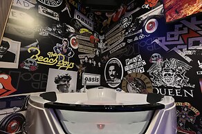 Artemide Fiore Club Suite & Spa