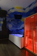 Artemide Fiore Club Suite & Spa