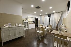 Artemide Fiore Club Suite & Spa