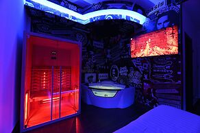 Artemide Fiore Club Suite & Spa