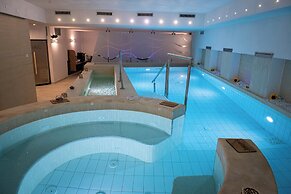 Artemide Fiore Club Suite & Spa