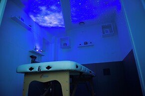 Artemide Fiore Club Suite & Spa