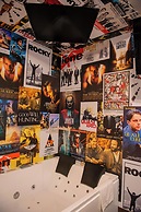 Artemide Fiore Club Suite & Spa