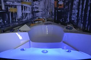 Artemide Fiore Club Suite & Spa