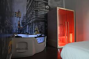 Artemide Fiore Club Suite & Spa