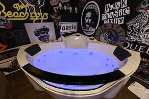 Artemide Fiore Club Suite & Spa