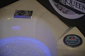 Artemide Fiore Club Suite & Spa