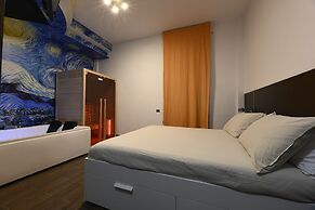 Artemide Fiore Club Suite & Spa