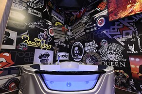 Artemide Fiore Club Suite & Spa