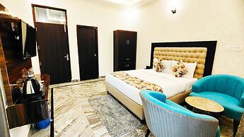 The Dwelling Habitation