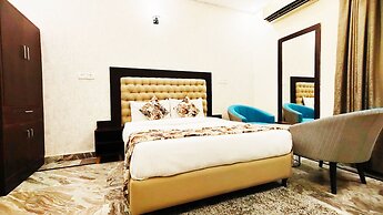 The Dwelling Habitation