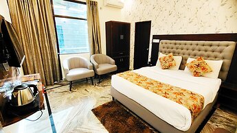 The Dwelling Habitation