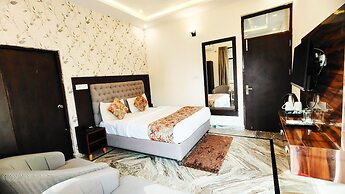 The Dwelling Habitation