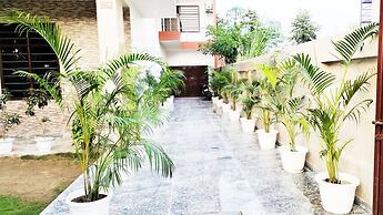 The Dwelling Habitation