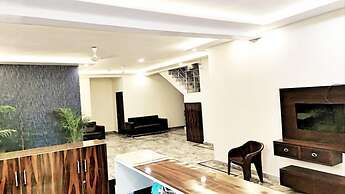 The Dwelling Habitation