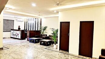 The Dwelling Habitation