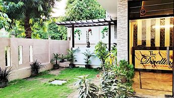 The Dwelling Habitation