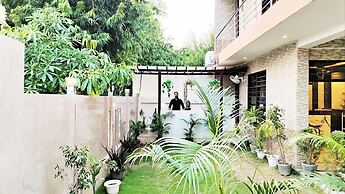 The Dwelling Habitation