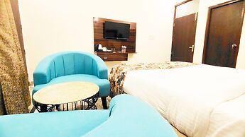 The Dwelling Habitation