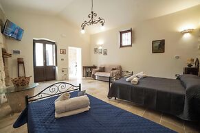 Corte San Giorgio Apartments with airco