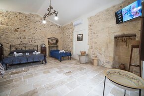 Corte San Giorgio Apartments with airco