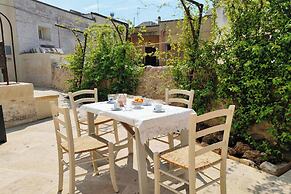 Corte San Giorgio Apartments with airco