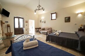 Corte San Giorgio Apartments with airco