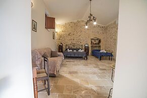 Corte San Giorgio Apartments with airco