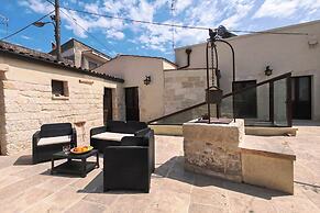 Corte San Giorgio Apartments with airco