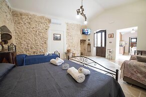 San Giorgio Nice Apartments