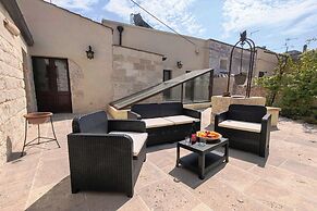 Corte San Giorgio Apartments with airco