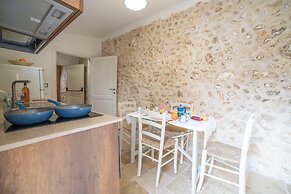 Corte San Giorgio Apartments with airco
