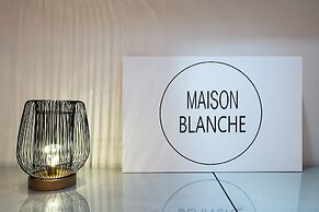 B&B Maison Blanche