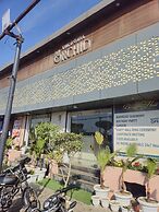 The Royal Orchid