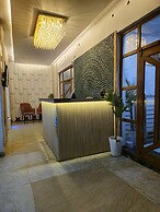 The Royal Orchid