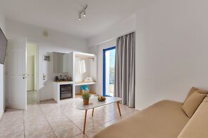 Ilios Suites