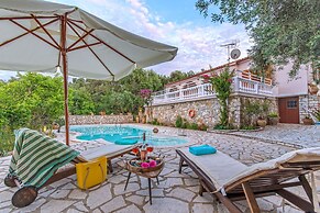 Villa Vavilla in Paxi