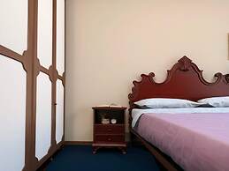 Casa Cime Bianche in Breuil-cervinia