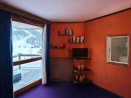 Casa Cime Bianche in Breuil-cervinia